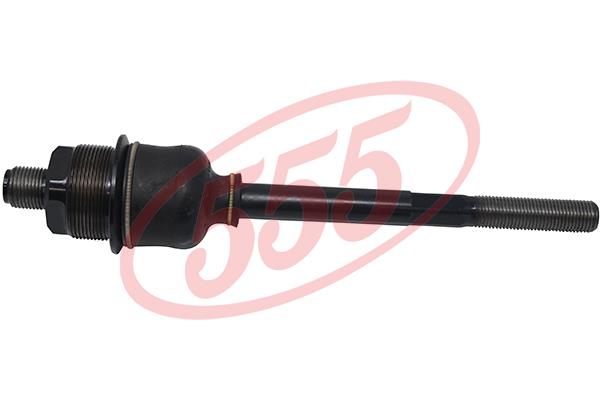 555 SR-T150L Inner Tie Rod SRT150L: Buy near me in Poland at 2407.PL - Good price!