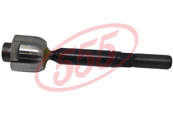 555 SR-T180 Inner Tie Rod SRT180: Buy near me in Poland at 2407.PL - Good price!
