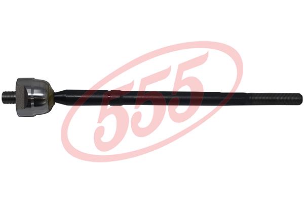 555 SR-T190 Inner Tie Rod SRT190: Buy near me in Poland at 2407.PL - Good price!