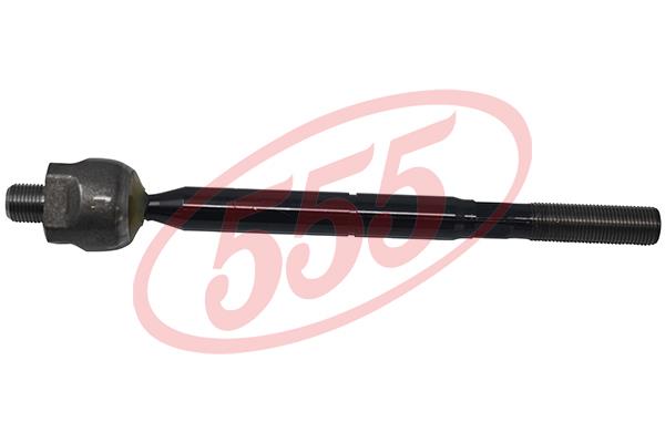 555 SR-T220 Inner Tie Rod SRT220: Buy near me in Poland at 2407.PL - Good price!