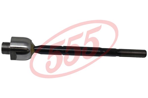 555 SR-T400 Inner Tie Rod SRT400: Buy near me in Poland at 2407.PL - Good price!