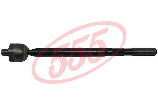 555 SR-T490 Inner Tie Rod SRT490: Buy near me in Poland at 2407.PL - Good price!