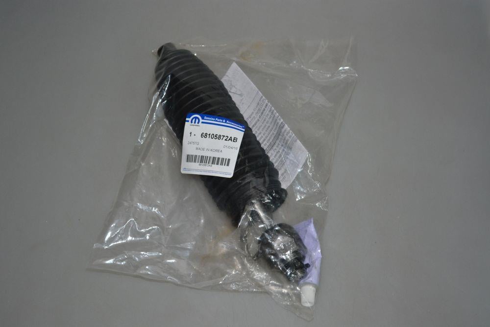 Chrysler/Mopar 68105 872AB Steering rod with anther kit 68105872AB: Buy near me in Poland at 2407.PL - Good price!