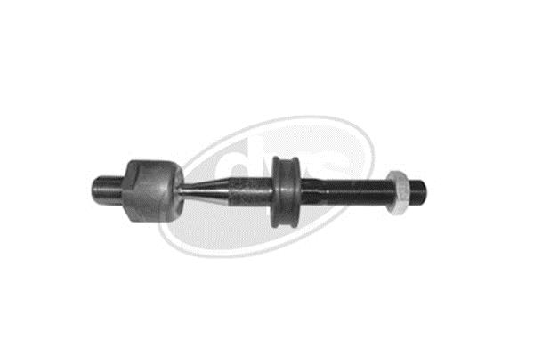 DYS 24-09615 Inner Tie Rod 2409615: Buy near me in Poland at 2407.PL - Good price!