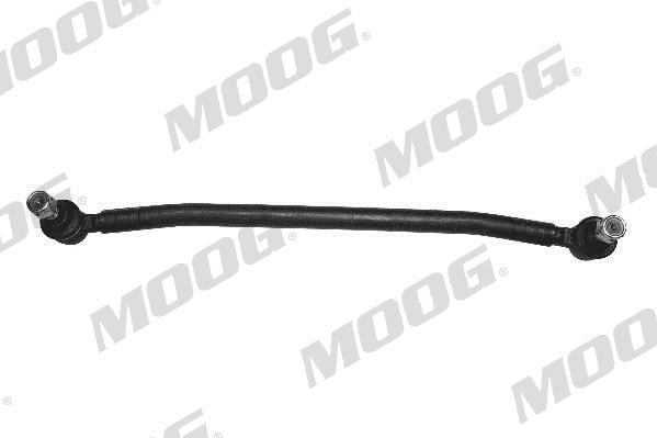 Moog LA-DS-0387 Steering tie rod LADS0387: Buy near me in Poland at 2407.PL - Good price!