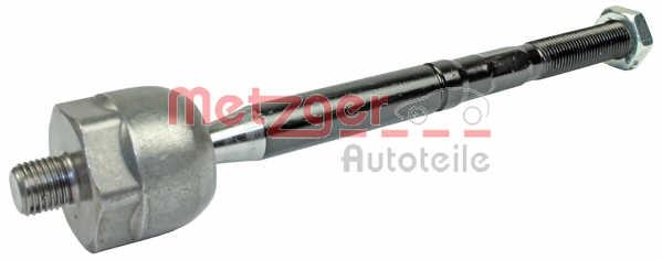 Metzger 51026608 Inner Tie Rod 51026608: Buy near me in Poland at 2407.PL - Good price!