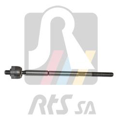 RTS 92.13004 Inner Tie Rod 9213004: Buy near me in Poland at 2407.PL - Good price!