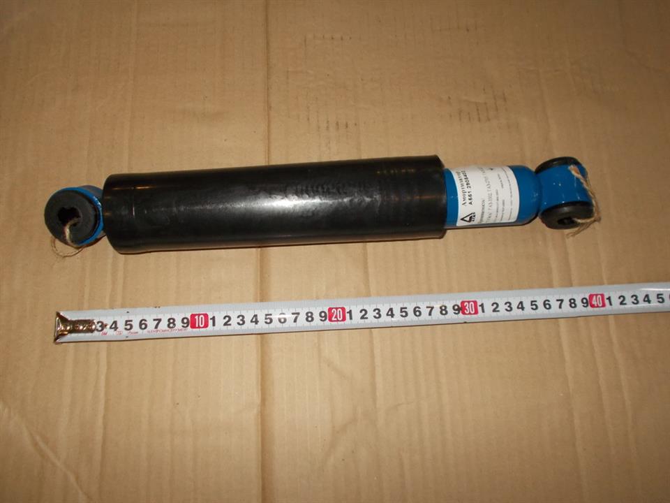 Gaz 33022905006 Shock absorber assy 33022905006: Buy near me in Poland at 2407.PL - Good price!