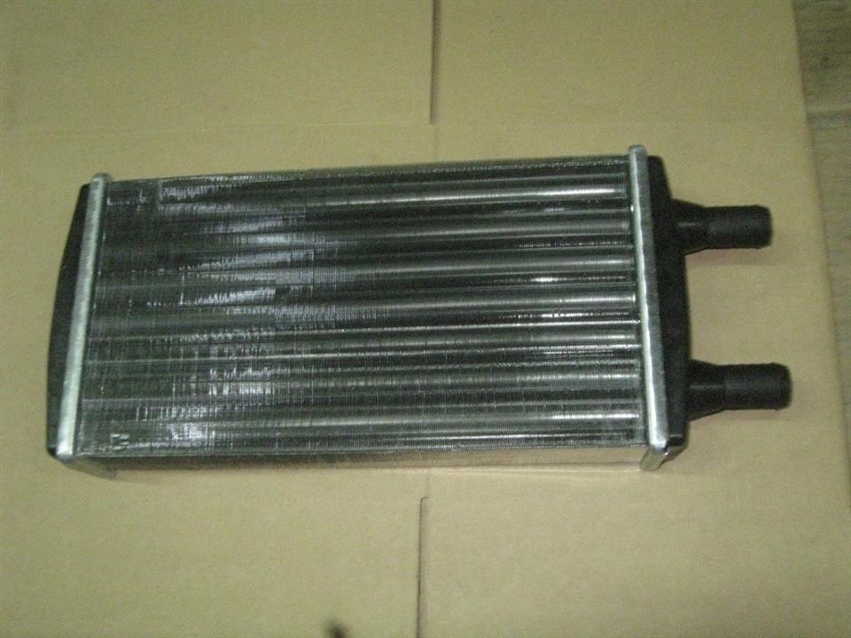 Gaz 2705-8101060 Heat exchanger, interior heating 27058101060: Buy near me at 2407.PL in Poland at an Affordable price!