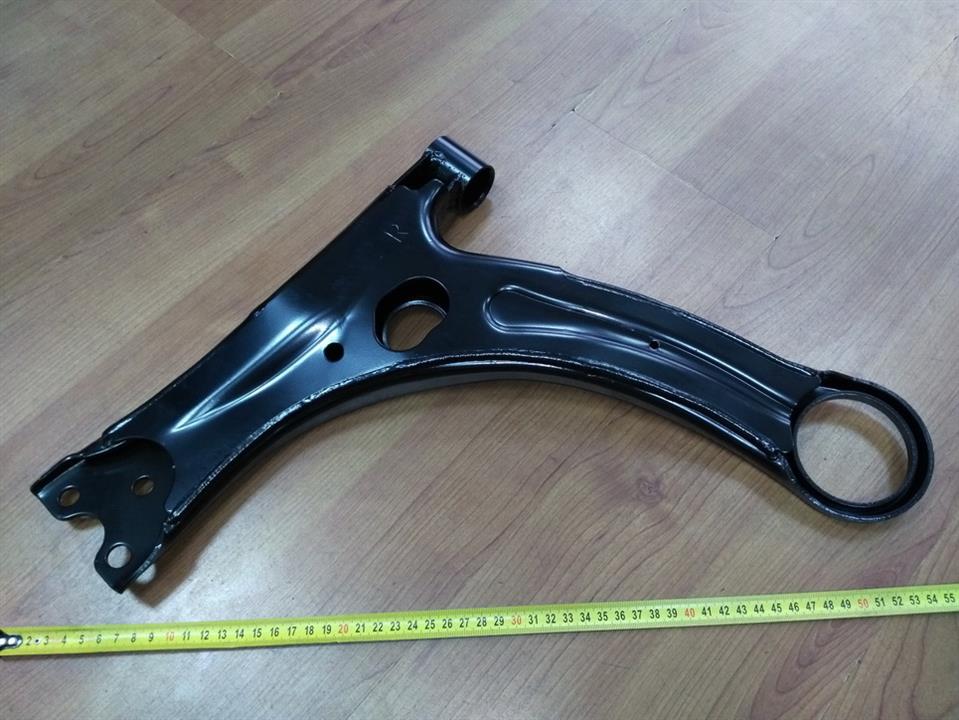 Geely 1064001111 Front suspension arm 1064001111: Buy near me in Poland at 2407.PL - Good price!