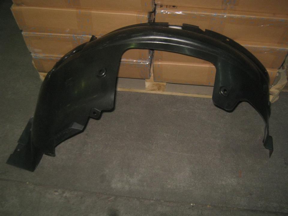 Geely 1018010363 Front right liner 1018010363: Buy near me in Poland at 2407.PL - Good price!