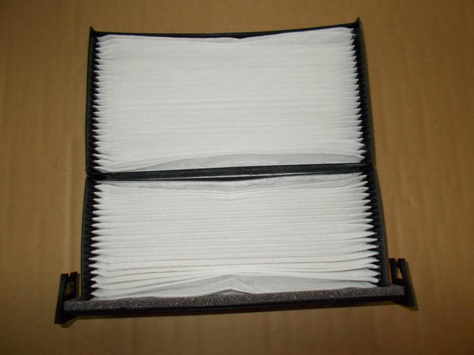 Geely 1017025894 Filter, interior air 1017025894: Buy near me in Poland at 2407.PL - Good price!