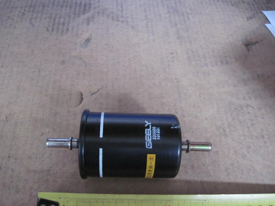 Geely 1016003280 Fuel filter 1016003280: Buy near me in Poland at 2407.PL - Good price!