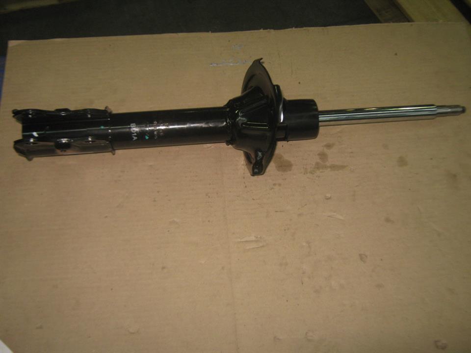 Geely 1014022250 Front oil and gas suspension shock absorber 1014022250: Buy near me in Poland at 2407.PL - Good price!