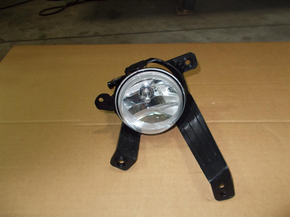 Ssang Yong 8320234050 Fog lamp 8320234050: Buy near me in Poland at 2407.PL - Good price!