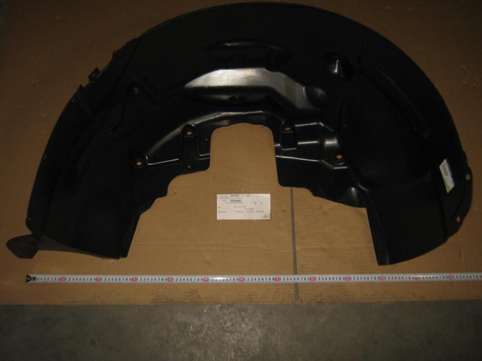 Ssang Yong 7971031001 Fender liner front left 7971031001: Buy near me in Poland at 2407.PL - Good price!