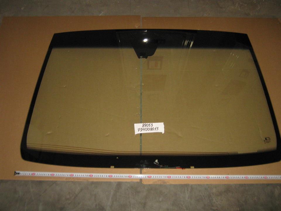 Ssang Yong 7911009013 Windshield 7911009013: Buy near me in Poland at 2407.PL - Good price!