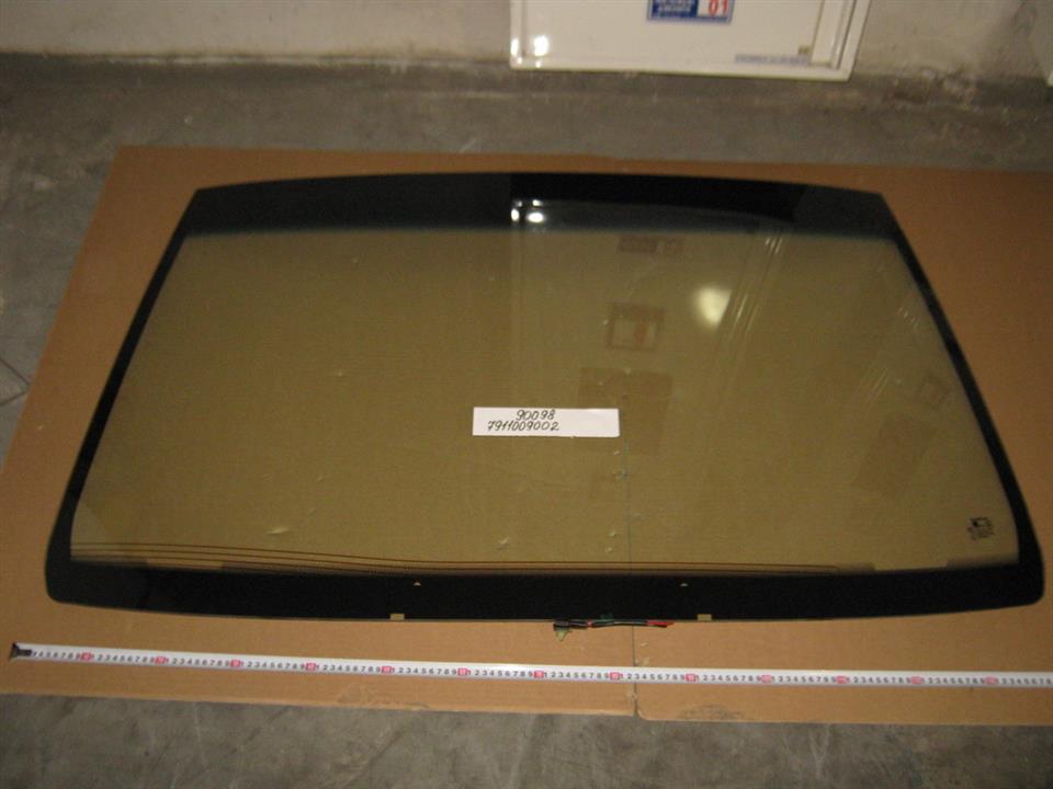 Ssang Yong 7911009002 Windshield 7911009002: Buy near me in Poland at 2407.PL - Good price!