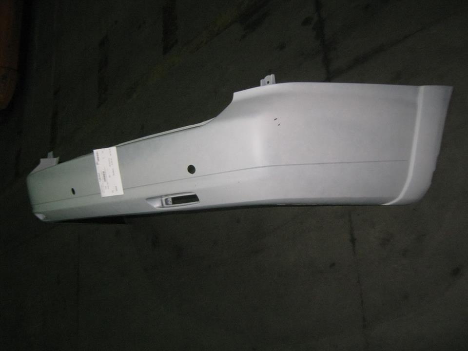 Ssang Yong 7881A21012 Bumper 7881A21012: Buy near me at 2407.PL in Poland at an Affordable price!