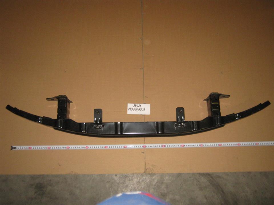 Ssang Yong 7875009002 Support, bumper 7875009002: Buy near me in Poland at 2407.PL - Good price!