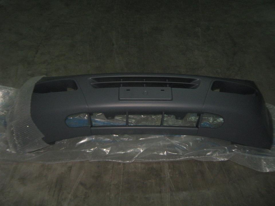 Ssang Yong 7871108001X Bumper 7871108001X: Buy near me in Poland at 2407.PL - Good price!
