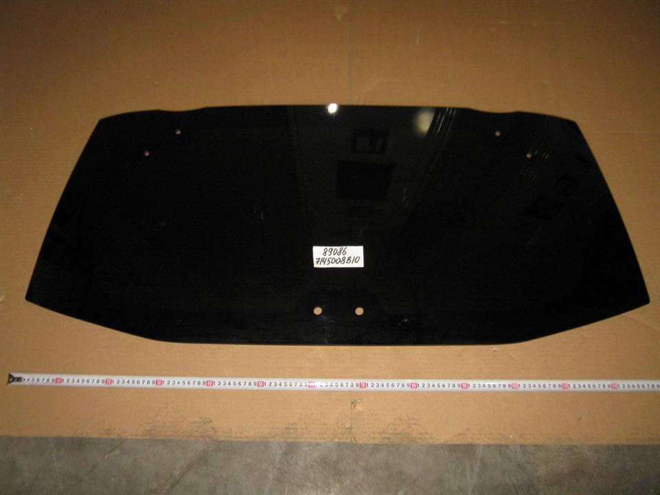 Ssang Yong 7145008B10 Tailgate glass 7145008B10: Buy near me in Poland at 2407.PL - Good price!