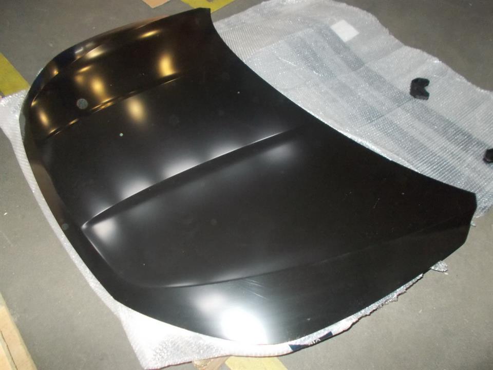 Ssang Yong 6101135002 Hood 6101135002: Buy near me in Poland at 2407.PL - Good price!