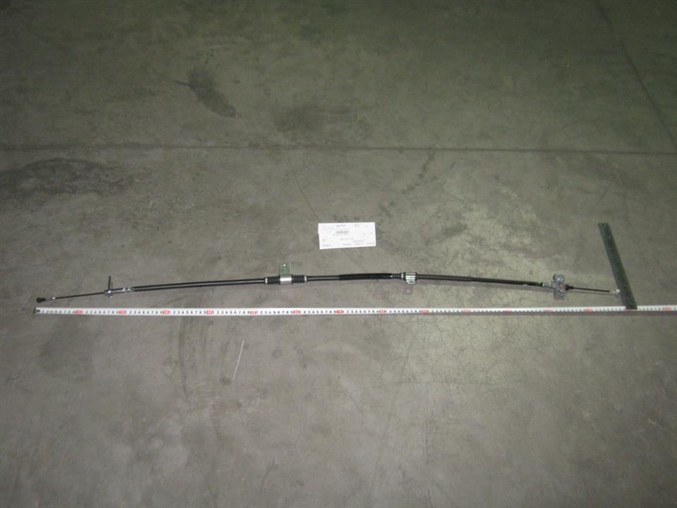 Ssang Yong 4902008D02 Cable Pull, parking brake 4902008D02: Buy near me in Poland at 2407.PL - Good price!