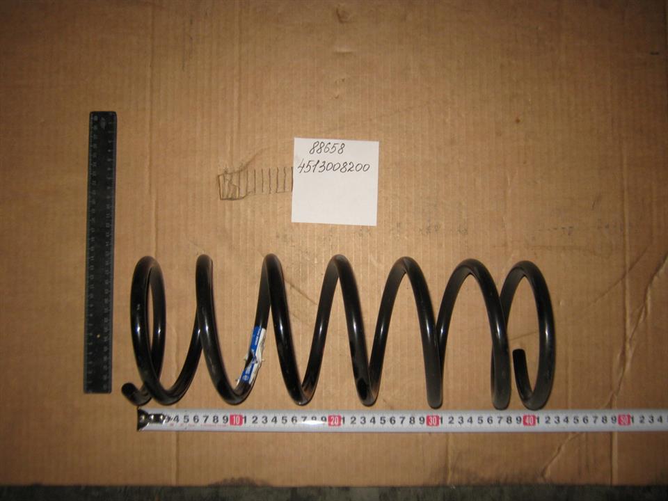 Ssang Yong 4513008200 Suspension spring rear right 4513008200: Buy near me in Poland at 2407.PL - Good price!