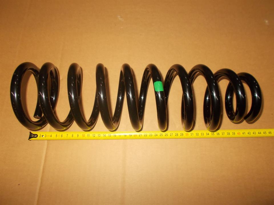 Ssang Yong 4432409350 Coil spring 4432409350: Buy near me at 2407.PL in Poland at an Affordable price!