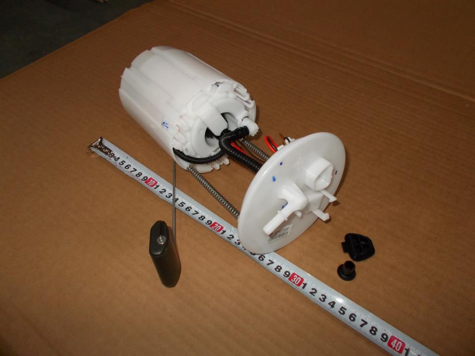 Ssang Yong 2230035300 Fuel pump 2230035300: Buy near me in Poland at 2407.PL - Good price!