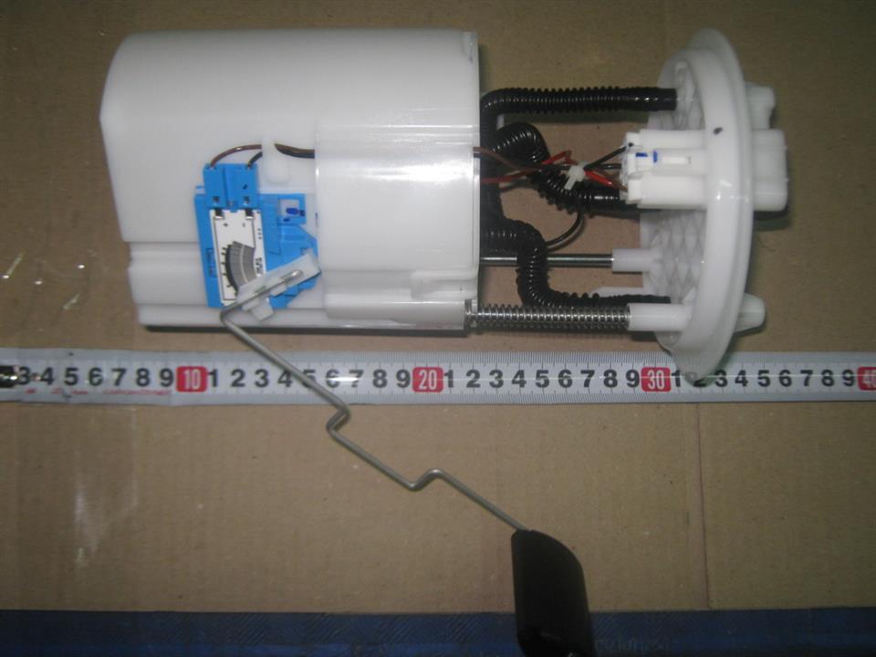 Ssang Yong 2230034300 Fuel pump 2230034300: Buy near me in Poland at 2407.PL - Good price!