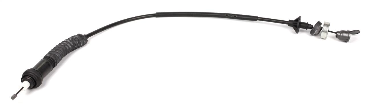 Citroen/Peugeot 2150 CX Clutch cable 2150CX: Buy near me in Poland at 2407.PL - Good price!