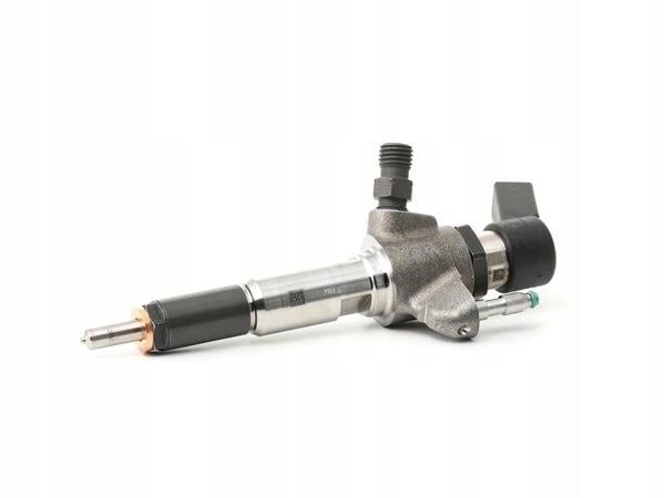 Citroen/Peugeot 98 024 486 80 Injector fuel 9802448680: Buy near me in Poland at 2407.PL - Good price!