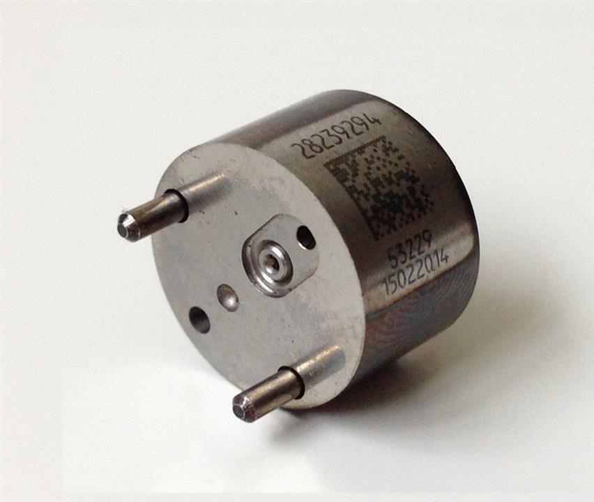 Delphi 28239294 Injector valve 28239294: Buy near me in Poland at 2407.PL - Good price!