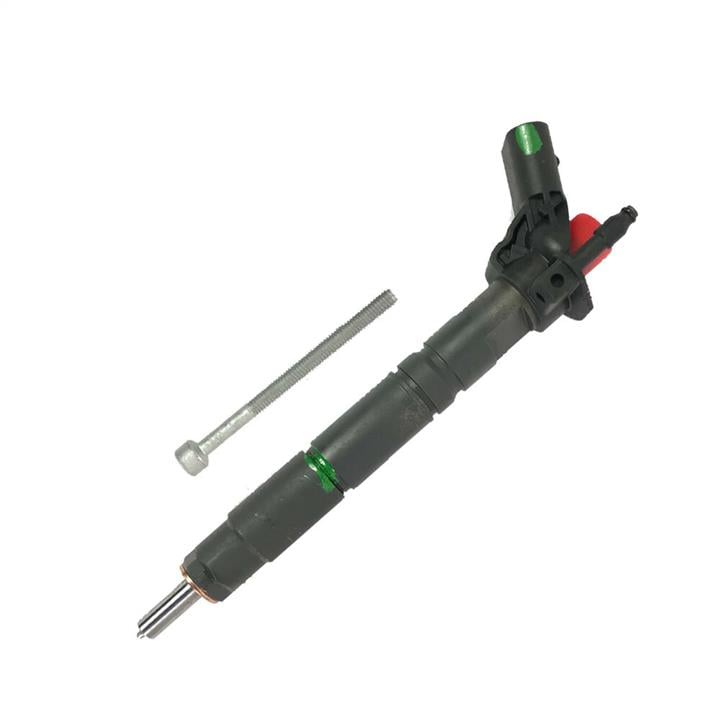 Bosch 0 986 435 355 Injector fuel 0986435355: Buy near me in Poland at 2407.PL - Good price!