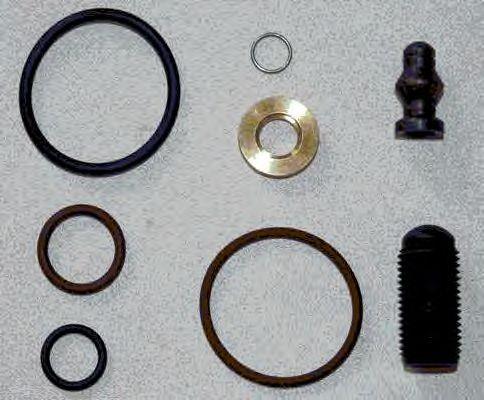 VAG 038 198 051 C Repair kit injector nozzle 038198051C: Buy near me in Poland at 2407.PL - Good price!