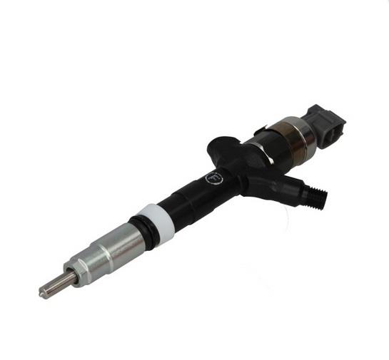 Toyota 23670-39036 Injector fuel 2367039036: Buy near me in Poland at 2407.PL - Good price!