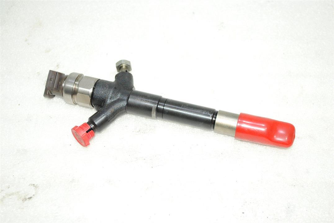 Mitsubishi 1465A279 Injector fuel 1465A279: Buy near me in Poland at 2407.PL - Good price!