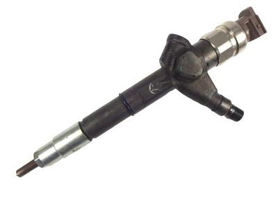 Nissan 16600-EC00E Injector fuel 16600EC00E: Buy near me in Poland at 2407.PL - Good price!