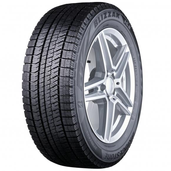 Bridgestone T11Y11R1939 Opona Samochodowa Zimowa Bridgestone Blizzak Ice 205/55R16 91S T11Y11R1939: Dobra cena w Polsce na 2407.PL - Kup Teraz!