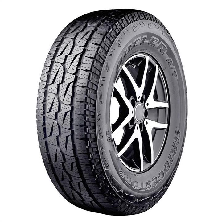 Bridgestone T11Y11R1952 PKW Somerreifen Bridgestone Dueler A/T 001 225/60 R17 99H T11Y11R1952: Kaufen Sie zu einem guten Preis in Polen bei 2407.PL!