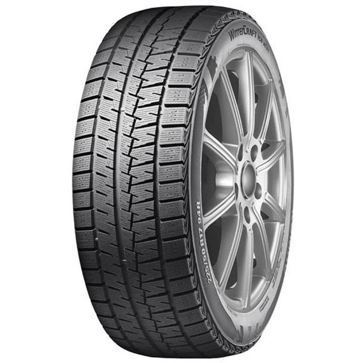 Kumho T11Y11R2076 PKW Winterreifen Kumho WinterCraft Ice Wi61 205/65R16 95R T11Y11R2076: Kaufen Sie zu einem guten Preis in Polen bei 2407.PL!