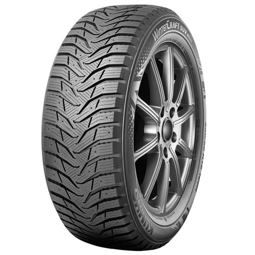 Kumho T11Y11R2116 Passenger Winter Tyre Kumho WinterCraft SUV Ice WS31 235/55R18 104T XL T11Y11R2116: Buy near me at 2407.PL in Poland at an Affordable price!