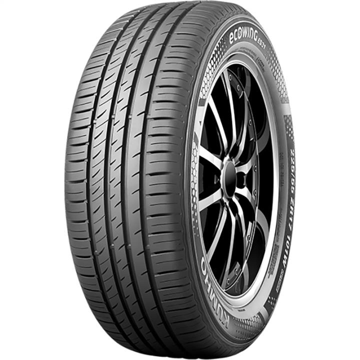 Kumho T11Y11R2147 Opona Samochodowa Letnia Kumho Ecowing ES31 165/65R14 79T T11Y11R2147: Dobra cena w Polsce na 2407.PL - Kup Teraz!