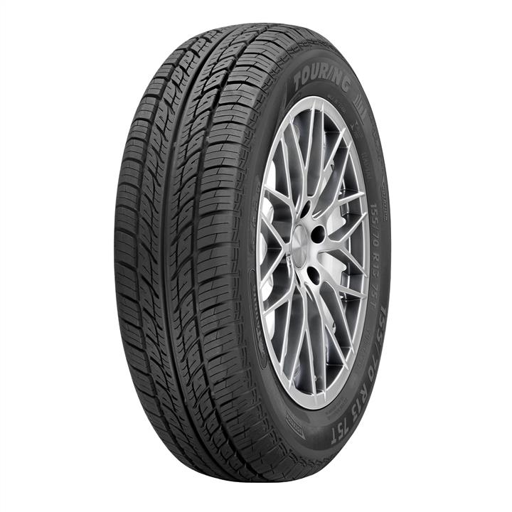 Taurus T11Y11R2242 Opona Samochodowa Letnia Taurus Touring 185/65R14 86H T11Y11R2242: Dobra cena w Polsce na 2407.PL - Kup Teraz!