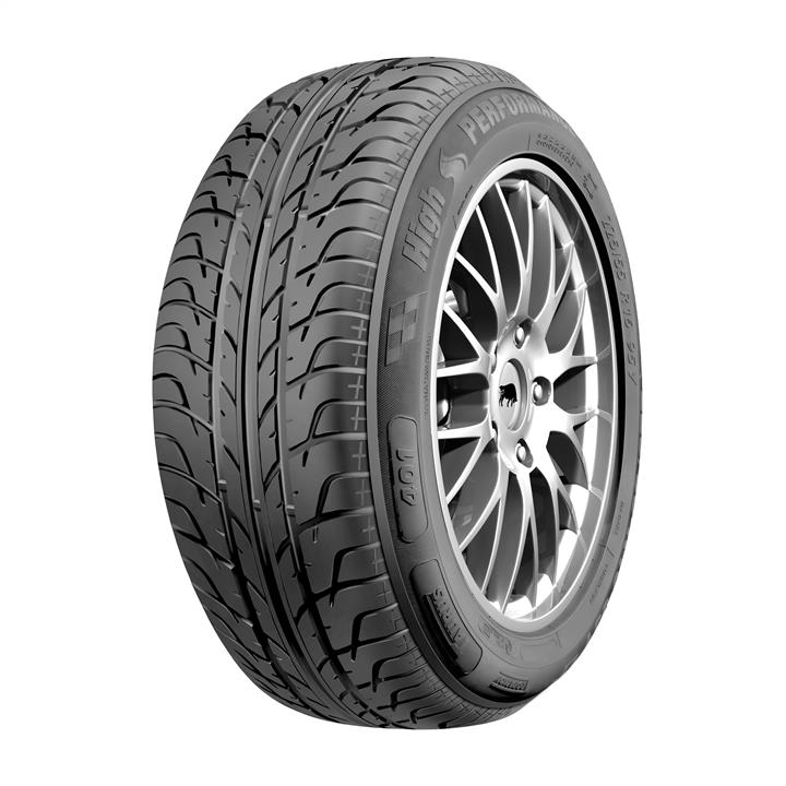 Taurus T11Y11R2243 Шина Легкова Літня Taurus High Performance 185/65R15 88H T11Y11R2243: Приваблива ціна - Купити у Польщі на 2407.PL!