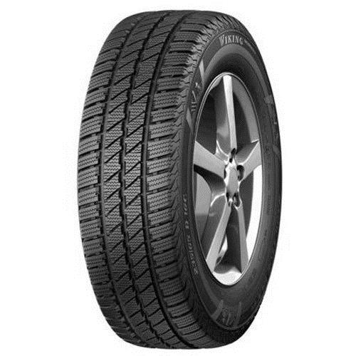 Viking tyres T11Y11R2278 Opona Commercial Zimowa Viking SnowTech Van 195/65R16C 104/102R T11Y11R2278: Dobra cena w Polsce na 2407.PL - Kup Teraz!