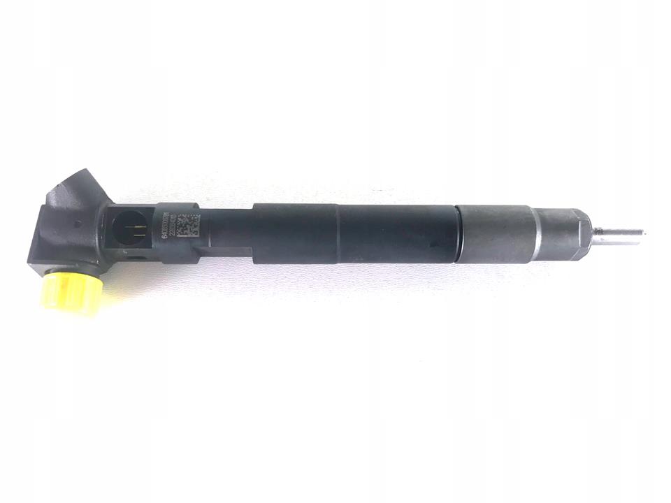 Mercedes A 651 070 05 87 Injector fuel A6510700587: Buy near me in Poland at 2407.PL - Good price!