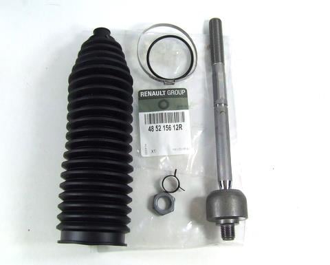 Renault 48 52 156 12R Steering rod with anther kit 485215612R: Buy near me in Poland at 2407.PL - Good price!